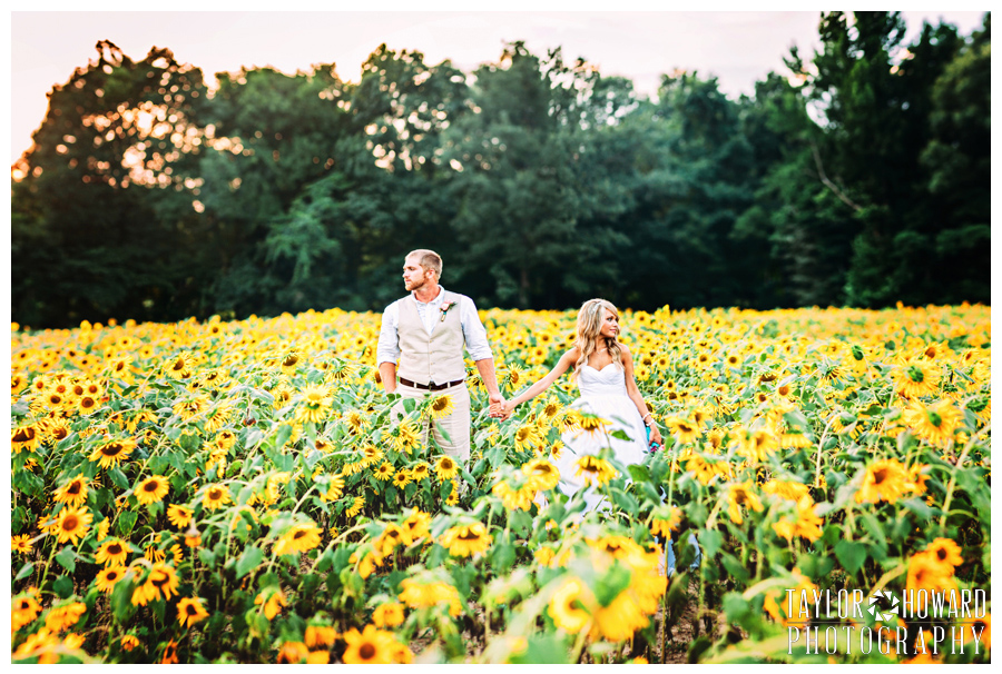 The Silos Wedding Photography {Mr. & Mrs. Hardin} | Taylor Howard ...
